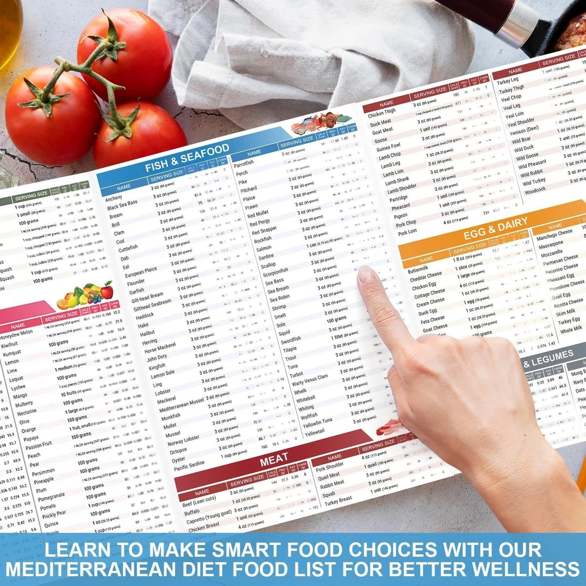 OliveHeart – Wellness Diet Cookbook – image 4