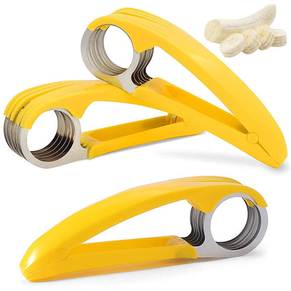 EasyChop – Smart Kitchen Slicer – Buy 3 Get 2 Free【5PCS】