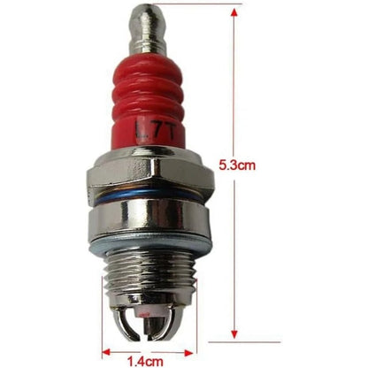 SparkStart – Quick Start Chainsaw Spark Plug – image 3