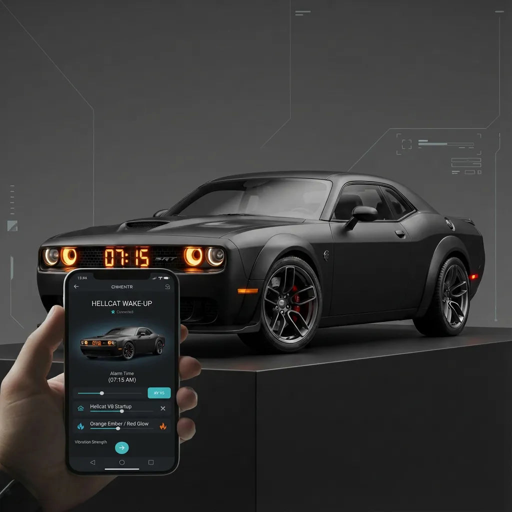IgnitionFuel – Inspired by Iconic Muscle Cars for Daily Energy – image 4