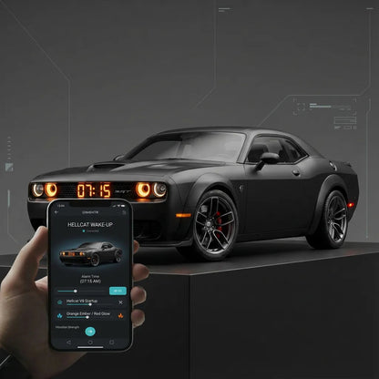 IgnitionFuel – Inspired by Iconic Muscle Cars for Daily Energy – image 4