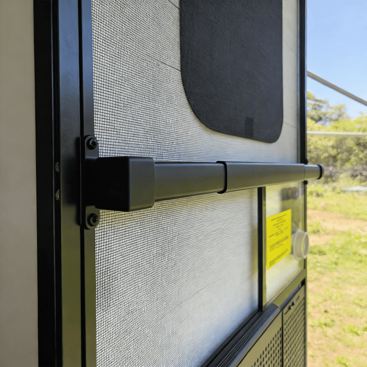 DoorGlide – Telescopic RV Handle – image 7