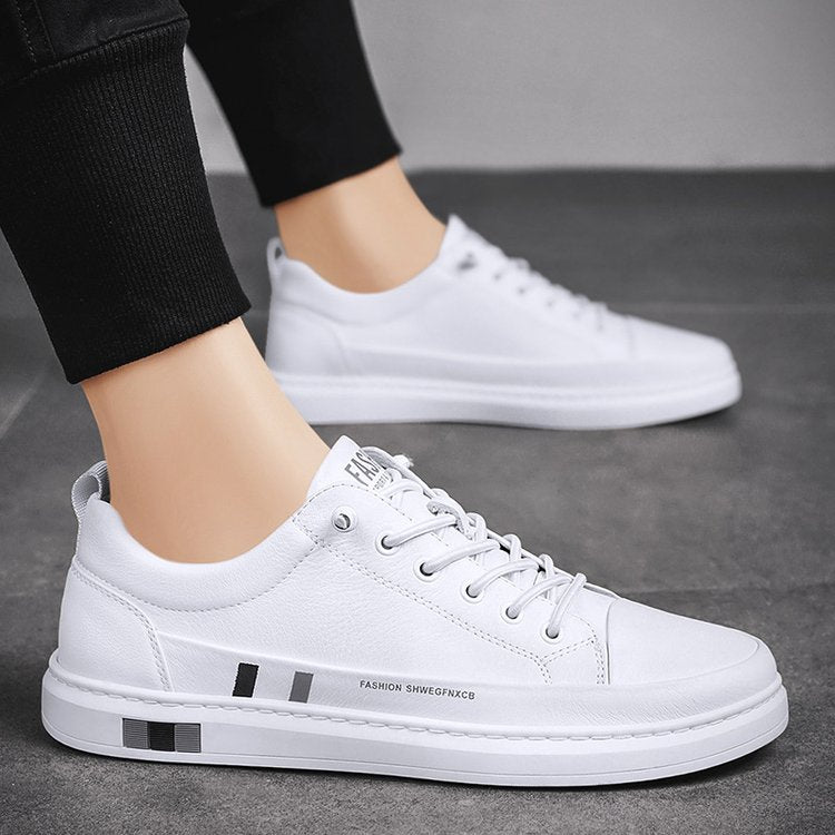 Casual Genuine Leather Shoes – image 3