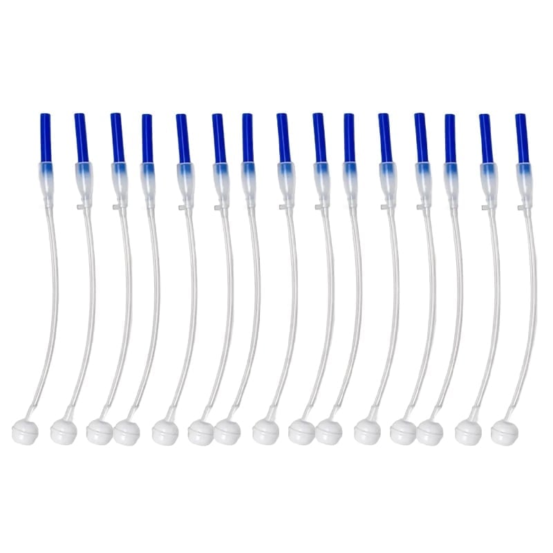 LiquidFlow – Smart Spray Nozzle – 5 Sets（15 Pcs)