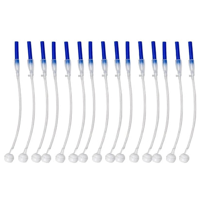 LiquidFlow – Smart Spray Nozzle – 5 Sets（15 Pcs)