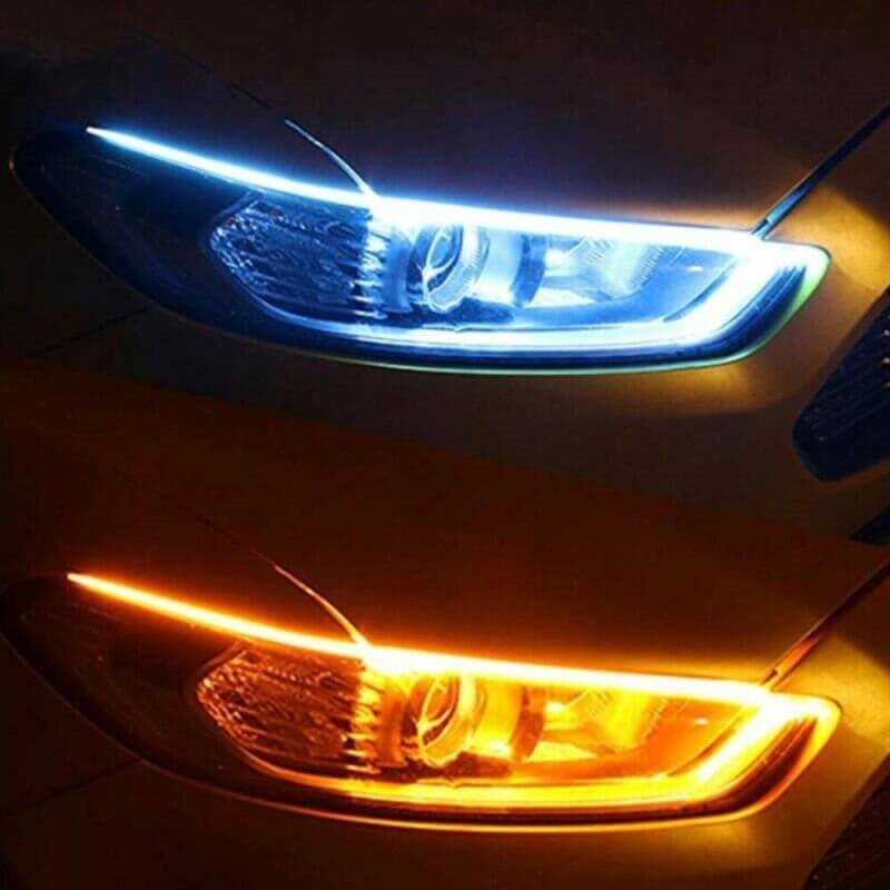 FlowBlink – LED Flow Type Car Signal Light – image 14