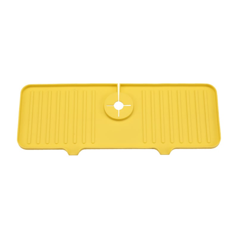 AquaGuard – Protective Kitchen Sink Faucet Mat – image 17