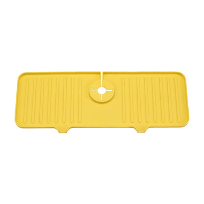 AquaGuard – Protective Kitchen Sink Faucet Mat – image 17