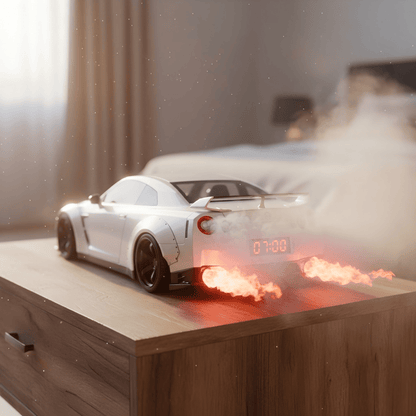 NitroPulse - Speedster Clock – image 7