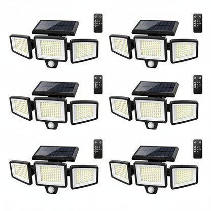 VistaGlow – Smart Solar-Powered Garden Stake Lights – image 19