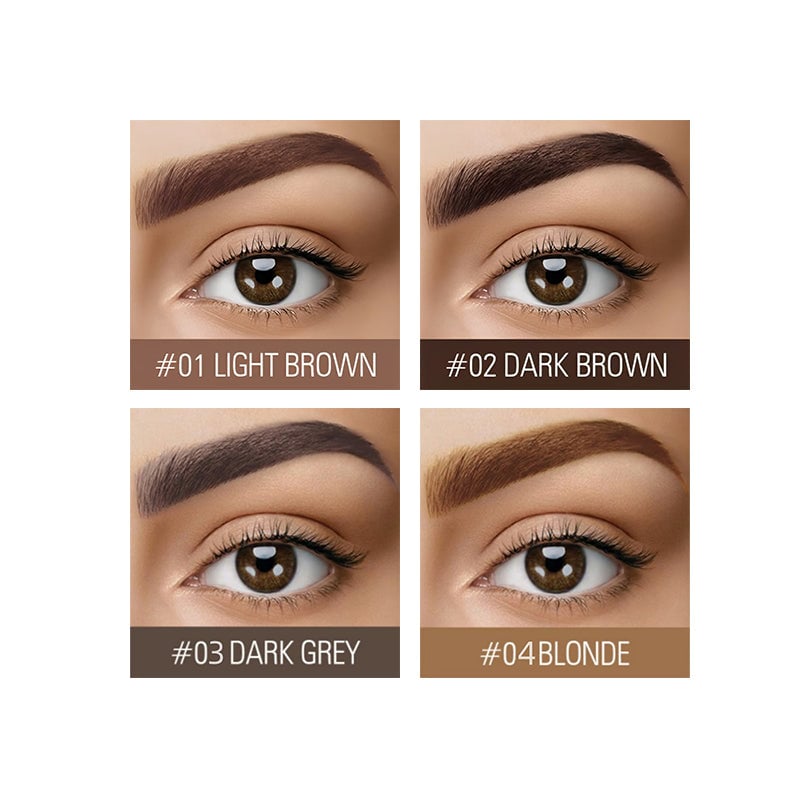 PerfectArch – Waterproof Brow Tint Gel – image 17