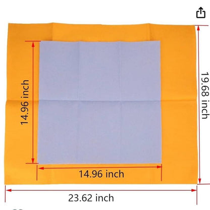 MaxiDry - German-Tech Super Absorbent Shammy – image 2
