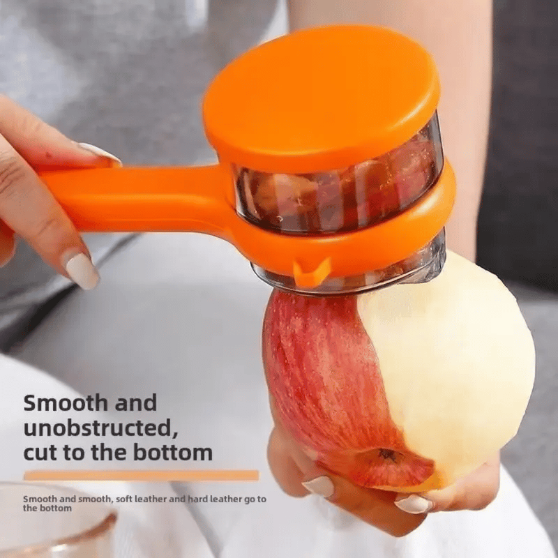 PeelEase – Kitchen Storage Fruit Peeler – image 7