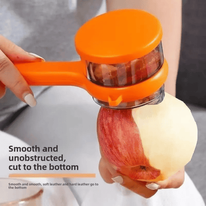 PeelEase – Kitchen Storage Fruit Peeler – image 7