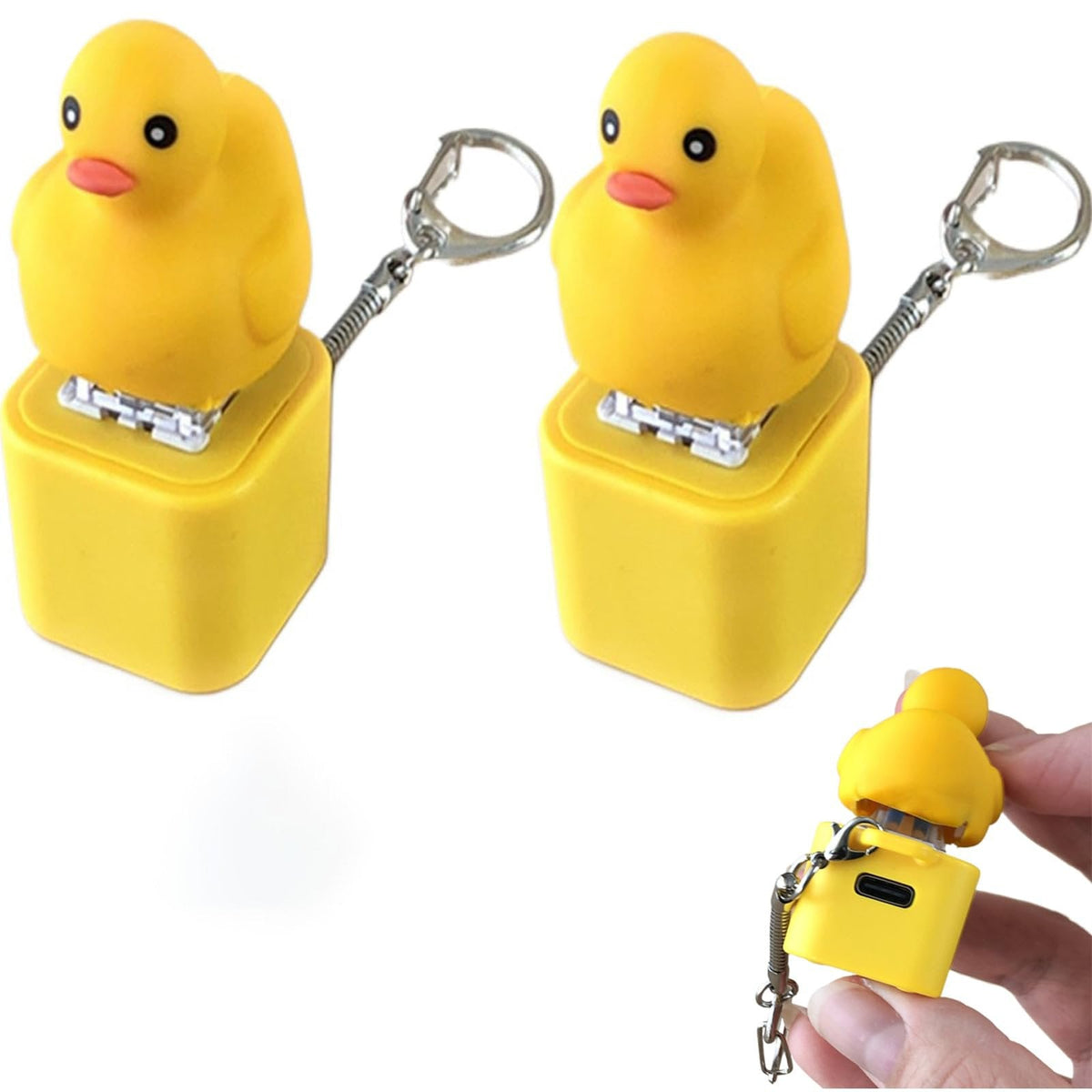 RibbitJoy – LED Stress Reliever – image 18