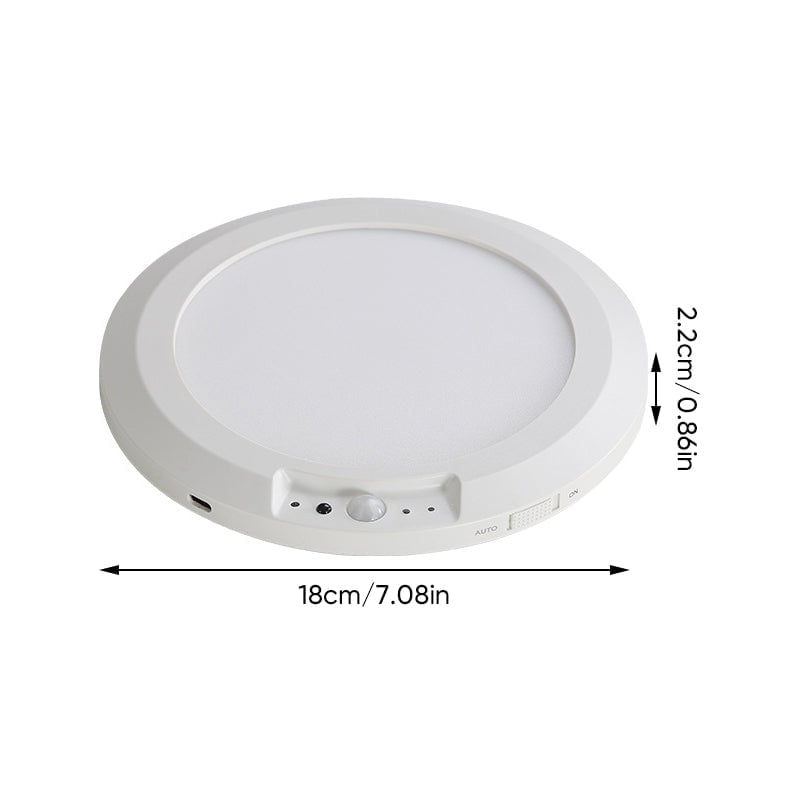 SafeStep – Automatic Indoor Sensor Ceiling Light – image 11