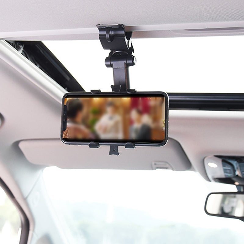 DriveMate – Multifunctional Car Dashboard Phone Holder – image 2