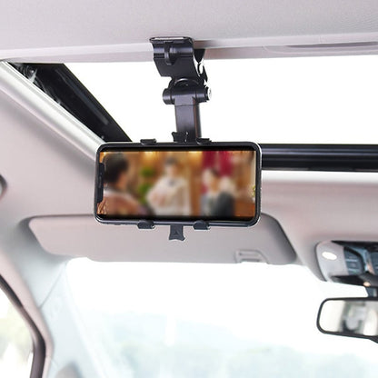 DriveMate – Multifunctional Car Dashboard Phone Holder – image 2