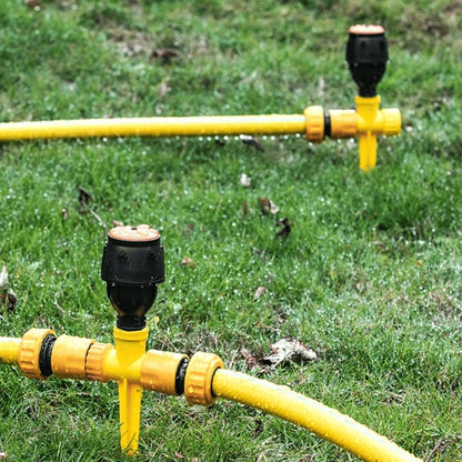 AquaSpin – 360° Automatic Irrigation System – image 9