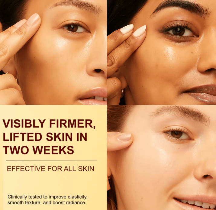 DermaLift – Intensive Anti-Aging Wrinkle Repair Serum – image 3