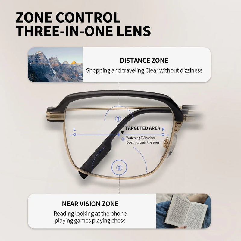 FocusPro – HD Auto-Adjust Reading Glasses – image 16