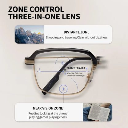 FocusPro – HD Auto-Adjust Reading Glasses – image 16