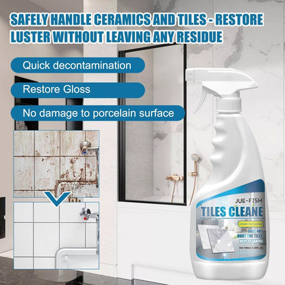 GrimeAway – Tile Grout Cleaning Spray Tool – image 3