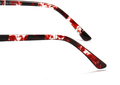 VisionLux – Women’s Trendy HD Anti-Blue Light Cat Eye Glasses – image 9