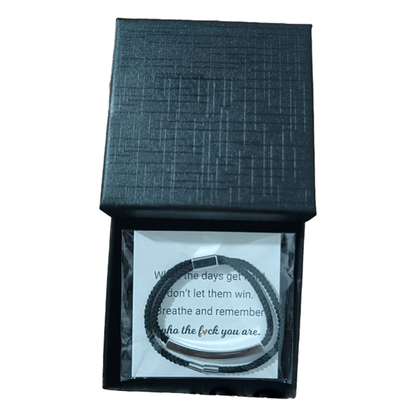 SoulSpeak – A Bracelet of Encouragement & Strength – image 3