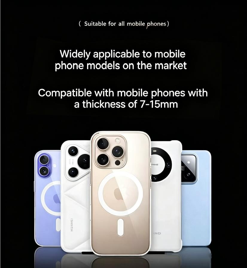 DashGrip - Strong Suction Phone Holder – image 8