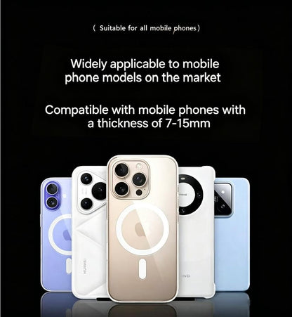 DashGrip - Strong Suction Phone Holder – image 8