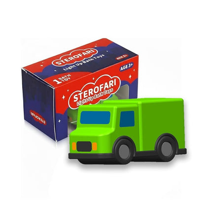AquaGlow – Light Up Bath Toys for Kids – image 15