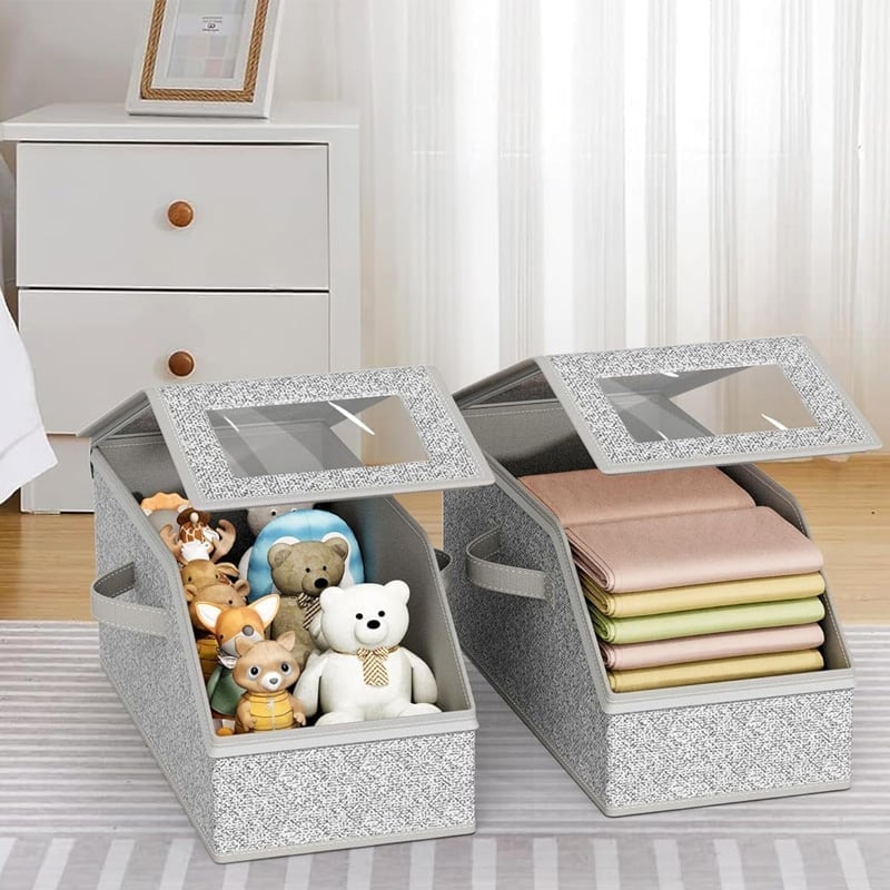 CrownGuard – Protective Hat Storage Case – image 7