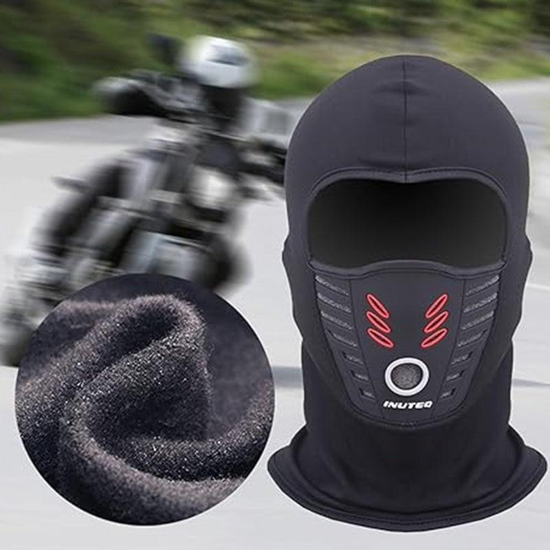 RideGuard – Motorcycle Riding Mask – image 11