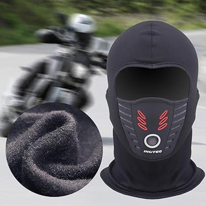 RideGuard – Motorcycle Riding Mask – image 11