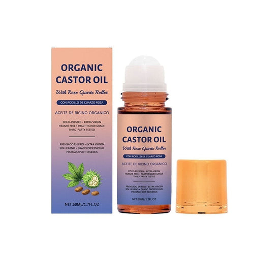 PureTouch – Castor Oil Roll-On – 1 pc