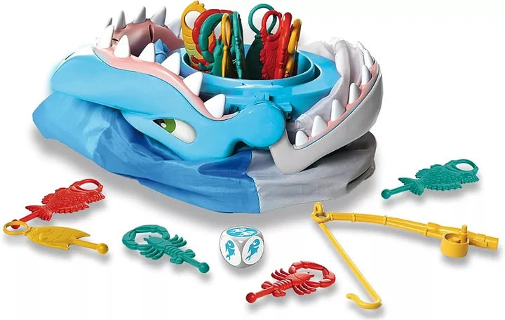 ChompChamp – Fast Paced Shark Bite Game – image 2