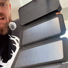 PhotonCharge - Foldable Solar Pack – image 10