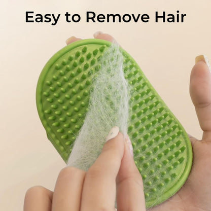 ScratchGroom – Multi-Use Pet Grooming Strap Pad – image 5