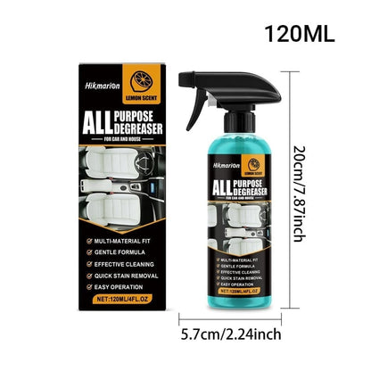 UltraClean Pro – Multi Purpose Degreasing Solution – image 5