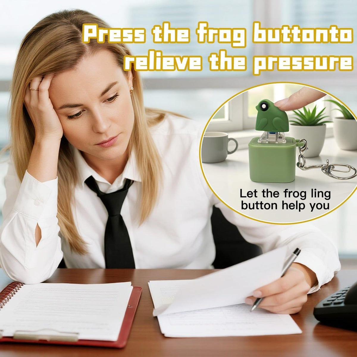 RibbitJoy – LED Stress Reliever – image 19