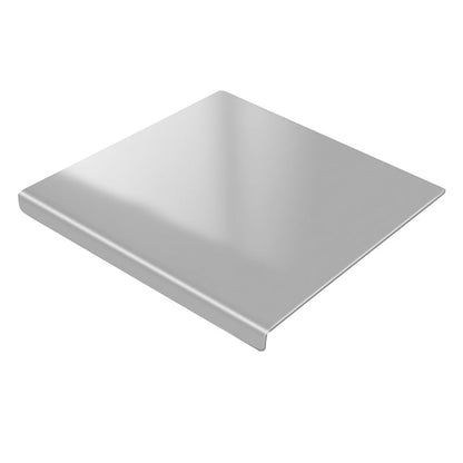 ChefSteel – Stainless Steel Kitchen Cutting Board – Depth-30-Length-30