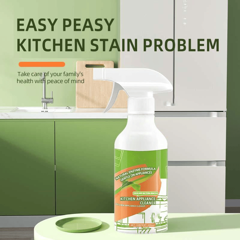 Purezyme – Natural Enzyme Cleaner – 1 BOTTLE