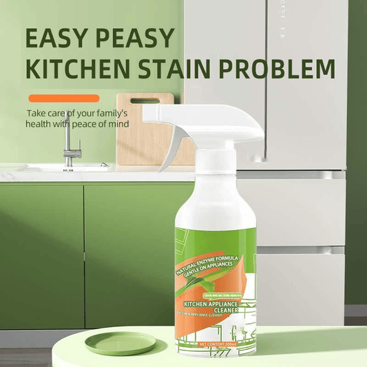 Purezyme – Natural Enzyme Cleaner – 1 BOTTLE