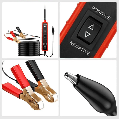 DiagnoPen – Multifunction Automotive Test Pen – image 8