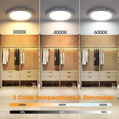 SafeStep – Automatic Indoor Sensor Ceiling Light – image 8