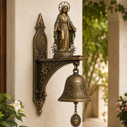 DivineRing - Marian Blessing Bell – Buy 1