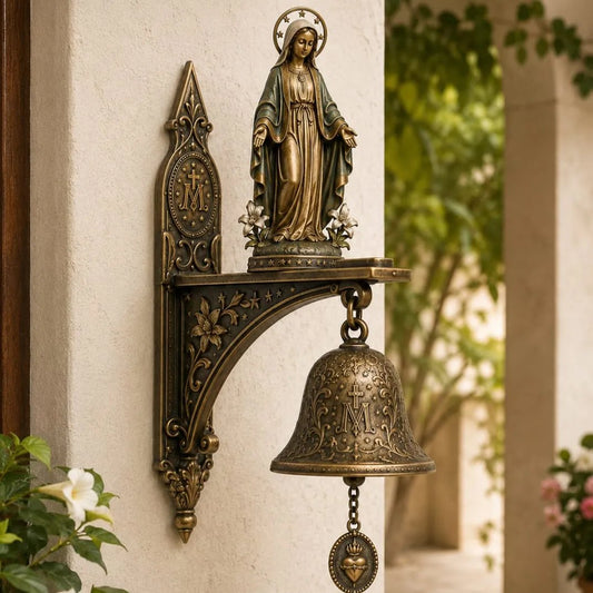 DivineRing - Marian Blessing Bell – Buy 1