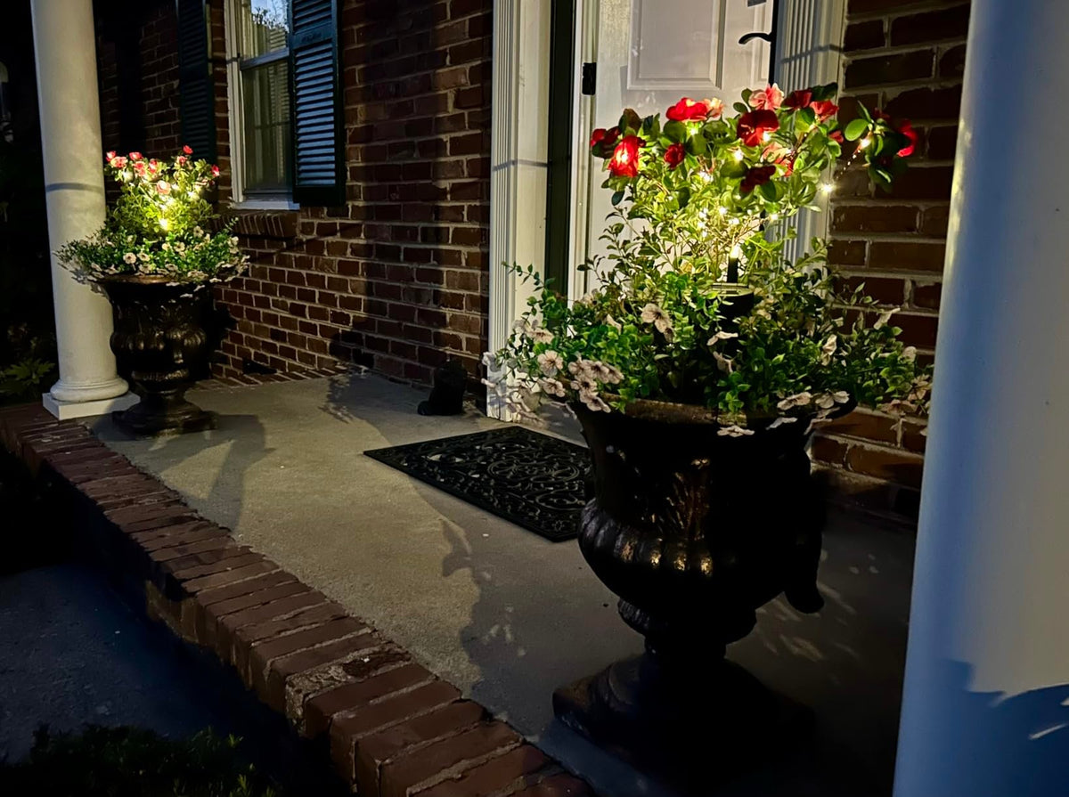LumaBloom – EverGlow Memorial Garden Lights – image 8