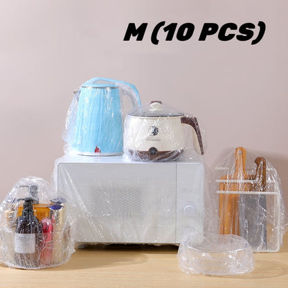 PureProtect – Reusable Dust Shield Cover – M (Small Appliances) / Trial Package (10 PCS)